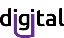 digitalU logo